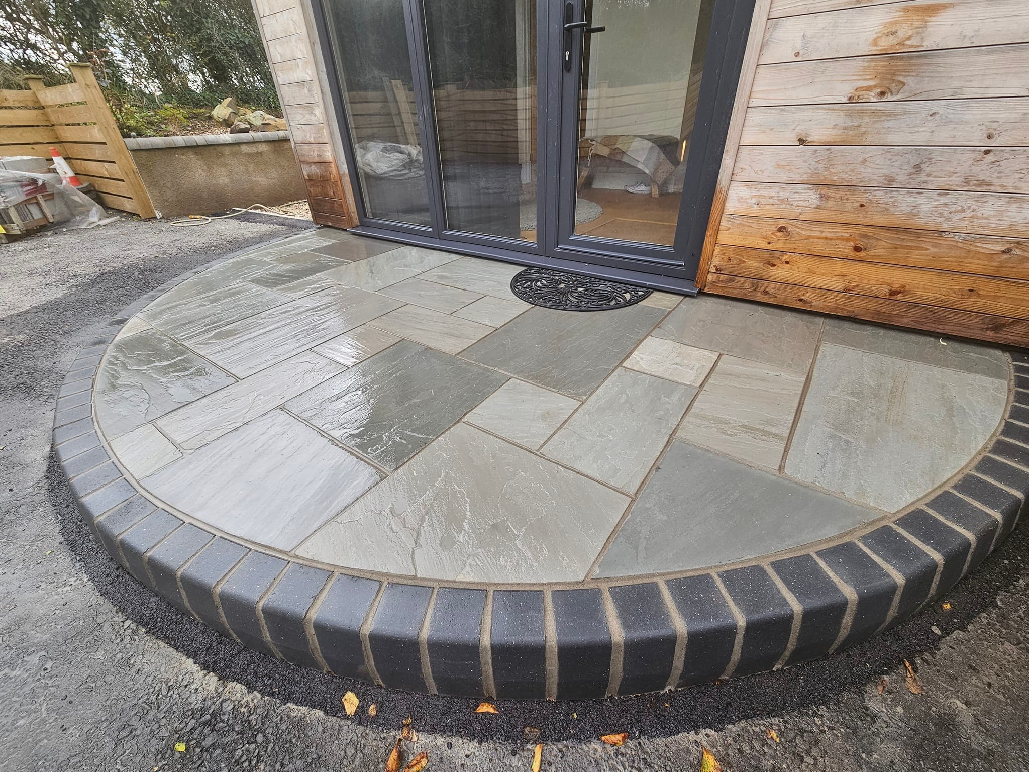 Drainage and Foundations