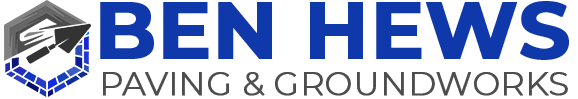 Ben Hews Paving & Groundworks - Barnstaple